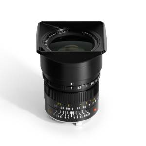 Объектив TTartisan APO-M 35 мм F2 ASPH для Leica M