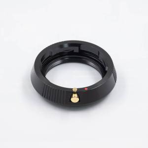 Переходное кольцо TTartisan Leica M - FUJI FX