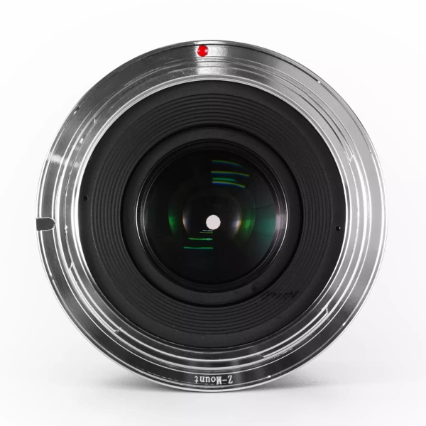 Объектив TTartisan 50 мм F1.4 Nikon Z [Full Frame]