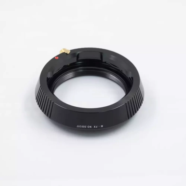Переходное кольцо TTartisan Leica M - FUJI FX