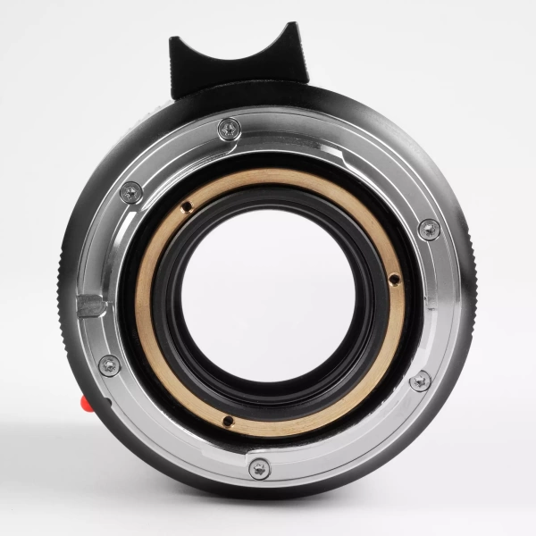 Объектив TTartisan 50 мм F1.4 для Leica M