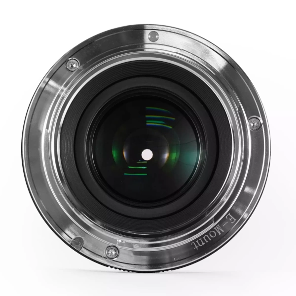 Объектив TTartisan 50 мм F1.4 для Sony E [Full Frame]