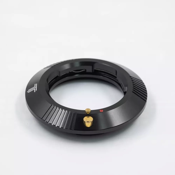 Переходное кольцо TTartisan Leica M - CANON EOS R