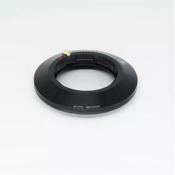 Переходное кольцо TTartisan Leica M - X1D