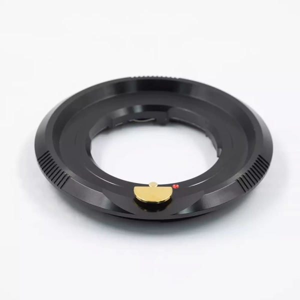 Переходное кольцо TTartisan Leica M - FUJI GFX