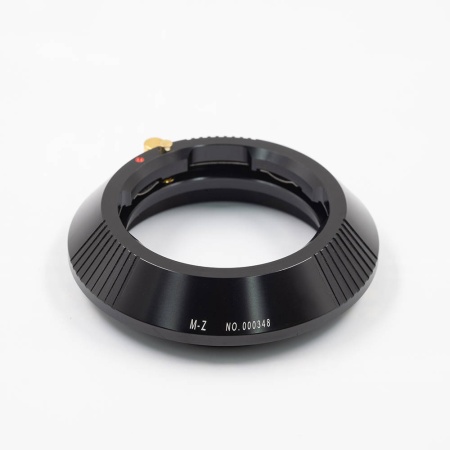Переходное кольцо TTartisan Leica M - NIKON Z