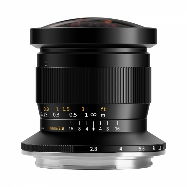 Объективы для Fujifilm - Купить у официального дистрибьютора «TTartisan ...