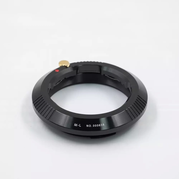 Переходное кольцо TTartisan Leica M - SIGMA L