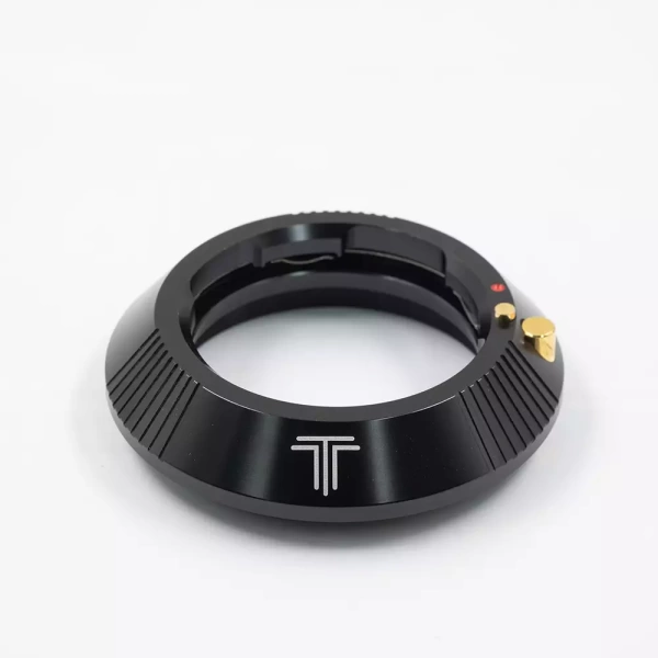 Переходное кольцо TTartisan Leica M - NIKON ZПереходное кольцо TTartisan Leica M - NIKON Z