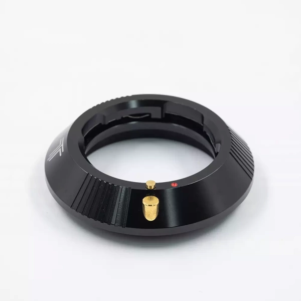 Переходное кольцо TTartisan Leica M - NIKON Z