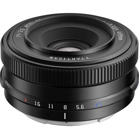 Объектив TTartisan AF 14 мм F3.5 для Sony E mount