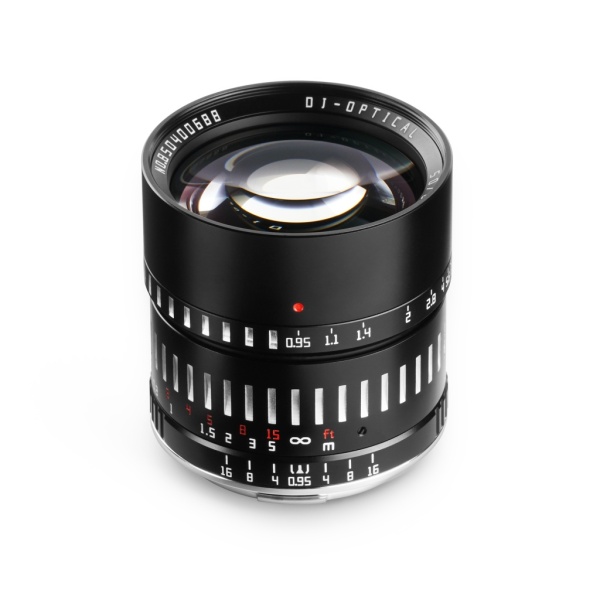 Объективы для Sony - Купить у официального дистрибьютора «TTartisan ...